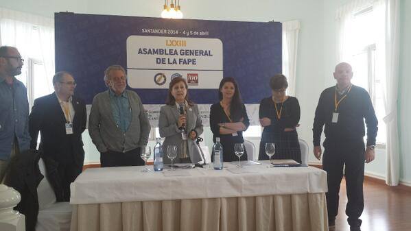 Foto: @APCGinfo.